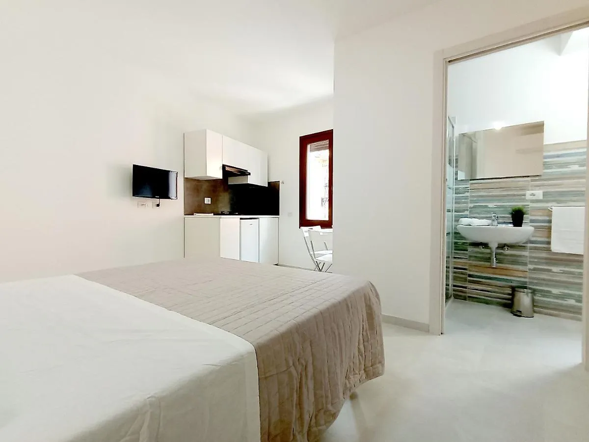 Appartamento Monolocali Cavour - Affitti Brevi Italia Ulassai